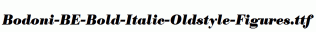 Bodoni-BE-Bold-Italic-Oldstyle-Figures.ttf