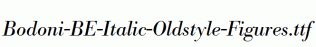 Bodoni-BE-Italic-Oldstyle-Figures.ttf