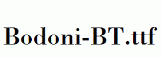 Bodoni-BT.ttf