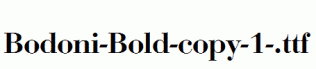 Bodoni-Bold-copy-1-.ttf