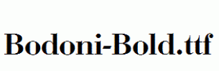 Bodoni-Bold.ttf