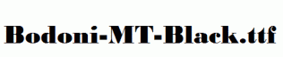 Bodoni-MT-Black.ttf