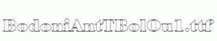 BodoniAntTBolOu1.ttf