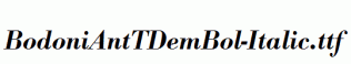 BodoniAntTDemBol-Italic.ttf