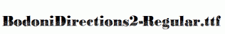 BodoniDirections2-Regular.ttf
