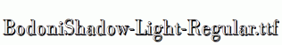 BodoniShadow-Light-Regular.ttf