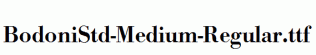 BodoniStd-Medium-Regular.ttf