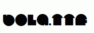 Bola.ttf