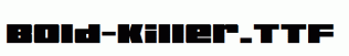 Bold-Killer.ttf