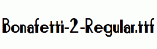 Bonafetti-2-Regular.ttf