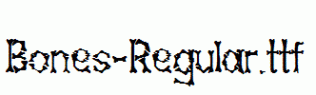 Bones-Regular.ttf