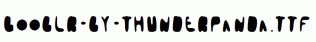 Booblr-by-Thunderpanda.ttf