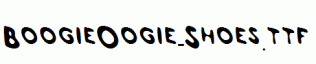 BoogieOogie-Shoes.ttf
