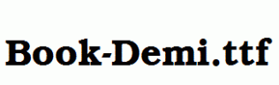 Book-Demi.ttf