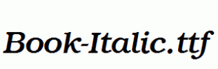 Book-Italic.ttf