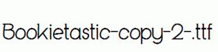 Bookietastic-copy-2-.ttf