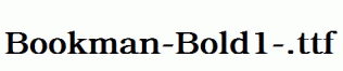 Bookman-Bold1-.ttf
