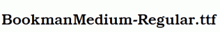 BookmanMedium-Regular.ttf
