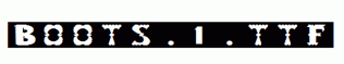 Boots-1.ttf