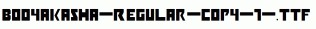 Booyakasha-Regular-copy-1-.ttf