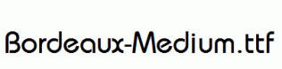 Bordeaux-Medium.ttf
