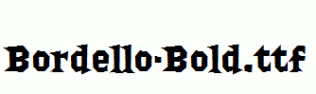 Bordello-Bold.ttf