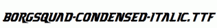 Borgsquad-Condensed-Italic.ttf