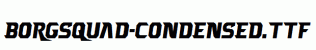 Borgsquad-Condensed.ttf