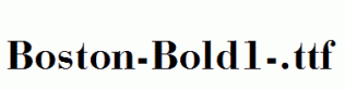 Boston-Bold1-.ttf