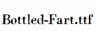 Bottled-Fart.ttf