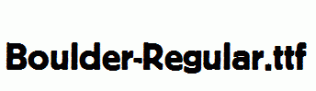 Boulder-Regular.ttf
