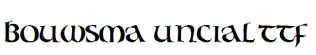 Bouwsma-Uncial.ttf
