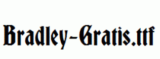 Bradley-Gratis.ttf