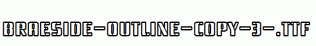 Braeside-Outline-copy-3-.ttf