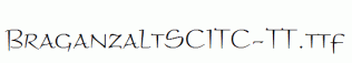 BraganzaLtSCITC-TT.ttf