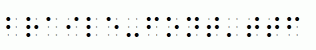 Braile-font.ttf