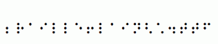 BraillePlainHC.ttf