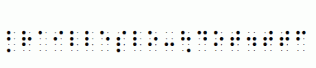 BrailleSlo-8dot.ttf