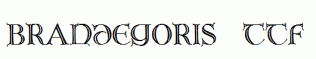 Brandegoris.ttf