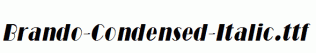 Brando-Condensed-Italic.ttf