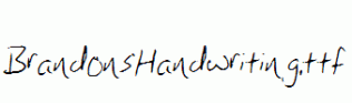 BrandonsHandwriting.ttf