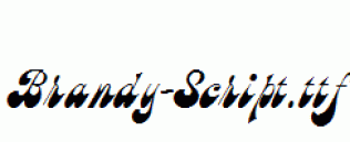 Brandy-Script.ttf
