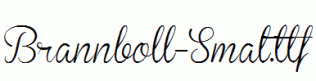 Brannboll-Smal.ttf