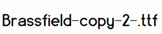 Brassfield-copy-2-.ttf