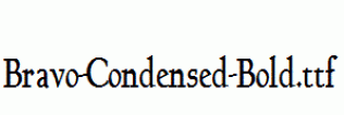 Bravo-Condensed-Bold.ttf