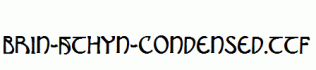 Brin-Athyn-Condensed.ttf