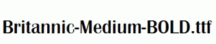 Britannic-Medium-BOLD.ttf