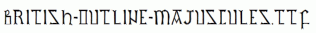 British-Outline-Majuscules.ttf