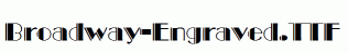 Broadway-Engraved.ttf