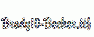 Brody10-Becker.ttf